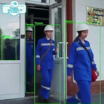 Smarter Industrial Monitoring with PulseAI