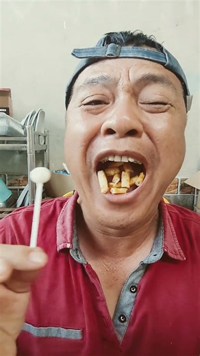 "Barang serbaguna & nyaman dalam kehidupan modern, cuci tangan ✋🏻" #funny #viral #trending #