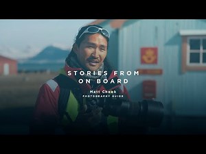 Best Tips for Wildlife Photography in the Arctic and Antarctica | Matt, Photography Guide