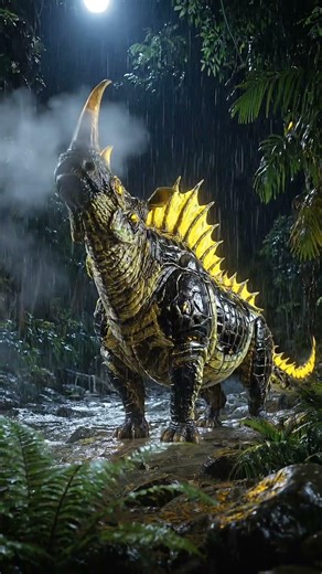 These Strange Jungle Creatures Should NOT Exist 😱🌿 | Viral Animated Mystery