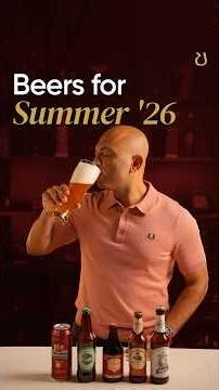 Best International Beers In India. Beers to try this summer 🍺🔥