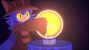 OneShot二周目通关