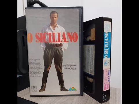 O Siciliano (The Sicilian) - 1987