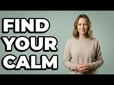 How To Start A Quick Guided Visualization?