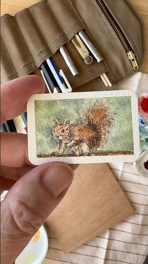 Feed Them in Winter ❄️