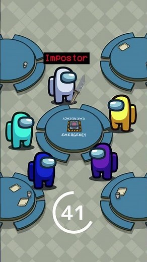 How to master SCIENTIST role in Among us #amongus #viral #fyp