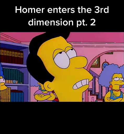 S7E6 (Treehouse of Horror VI) #thesimpsons #thesimpsonsclips #thesimpsonsshow #thesimpsonsclipz #homersimpson #treehouseofhorror
