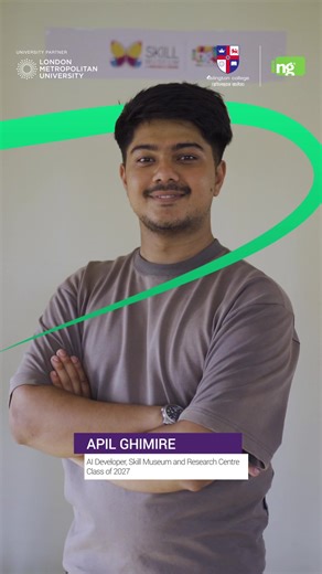 9.9K views · 343 reactions | 烙 The Future Runs on AI — Ready to Build...