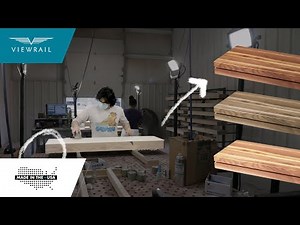 How It's Made: Wood Automation, Stair Treads | Ep. 4