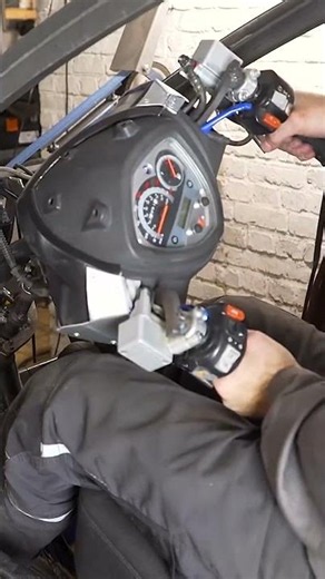 Building a Hubless Fat Bike Wheel From Scratch 😲🚴