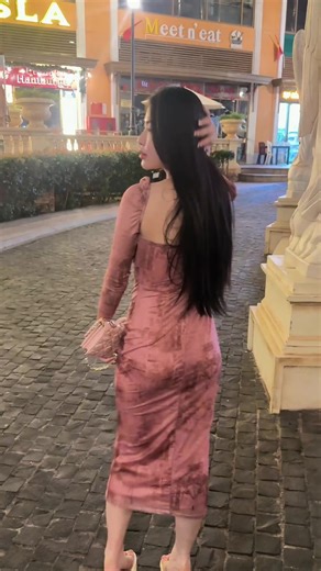 Thượng Hải và sắc vàng rực rỡ #vangbacruby💎💎