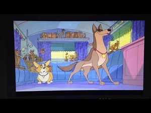 101 Dalmatians 2: Patch's London Adventure - The Scheme of the Show