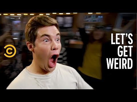 Workaholics’ Wildest Party Moments