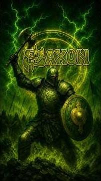"Stand Up and Fight" - Saxon Álbum: Sacrifice (2013)
