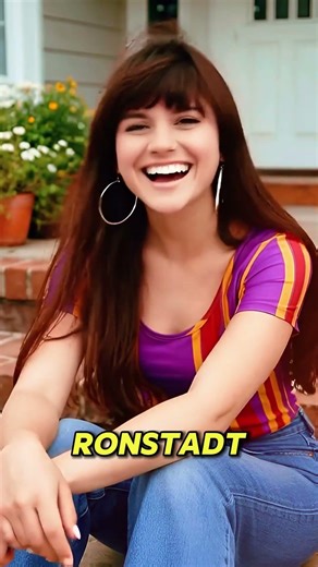 Linda Ronstadt Went From Rock Star to Opera Singer 🎭 #lindaronstadt #musicfacts