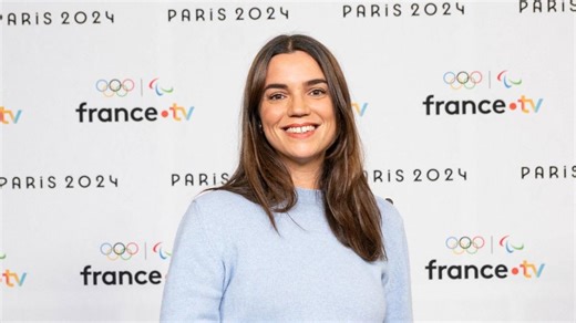 EXCLU - Pilates, vélo… Cécile Grès dévoile sa routine sportive pour rester en forme