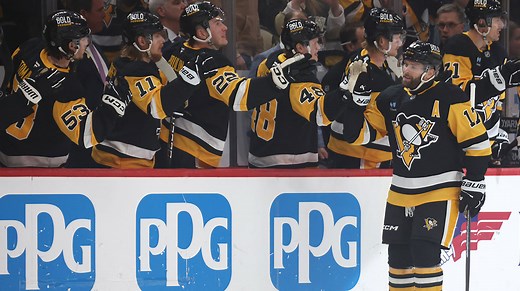 Penguins rumors: The player Pittsburgh is in 'no rush' to trade despite high interest