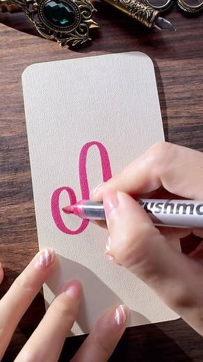 744K views · 4.4K reactions | ❤️ Relax with Lettering . . . Do u...