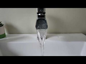 Pfister Single Control Waterfall Bathroom Faucet REVIEW