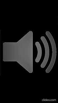 Text Tone Sound Effect 4