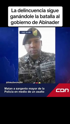 #sevan #politica #abinader #rd #republicadominicana