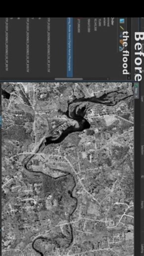 Hope Dam, the chronicles