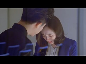 The hero lead finally helped the heroine overcome her work obstacles of simultaneous interpretation