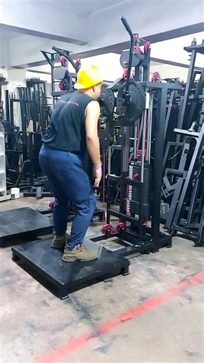 5.1K views · 48 reactions | Latest Fly Machine by Ensayo. Not your normal economy class ✈️ #gym #workout #sports #athlete #bodybuilding #weightloss #health #lifting #muscle #sexy #girl #good #fitnessmotivation #fitness #ballgame #resistancetraining #foryou #me #fun #love #life #happy #photography #fashion #beautiful #business #picoftheday #art | Ensayo Gym Equipment, Inc. | Facebook