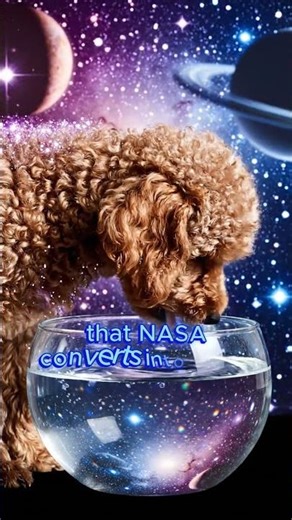 🌌 Hear the TERRIFYING Sound of Planets! (Space Secret in 8 Secs) #8secondfacts #didyouknow