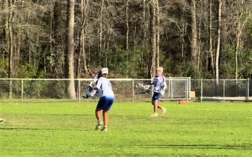 Trick shot! Nobody seen it coming! @JORDAN #lacrosseboys #lacrosseplayer #workhardplayharder #lacrosselife #laurencemanningacademy #lacrossehighlights #sports #highschoollacrosse #columbiaelite #themlacrosseboys #laxsohard