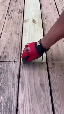 Yearby Construction Group on Instagram: "🔩 The age-old debate: screws or nails for deck repairs? We’re using screws for a secure hold—what’s your choice when fixing up a deck? Cast your vote in the comments! 🔨 #yearbyconstructiongroup #contractor #contractorsofinsta #contractorsofinstagram #contractorslife #construction #constructionlife #nails #screws #protools #deck #deckdesign #deckbuilding #deckrepair #explore #explorepage"