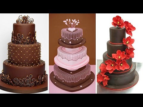 My Favorite Colorful Cake Decorating Videos | Yummy Cookies Decorating Tutorials You Need To Try