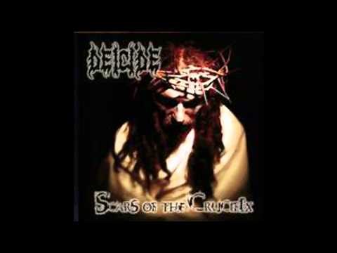 Deicide - Fuck Your God (Official Audio)