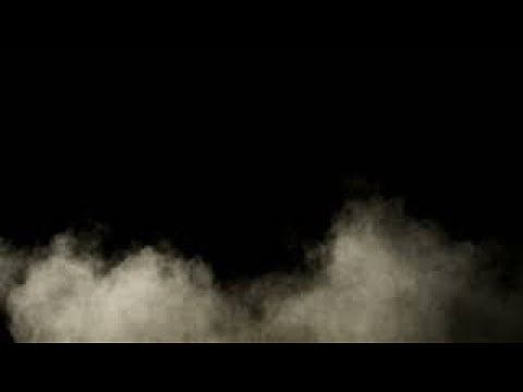 Dust Overlay for Video Editing