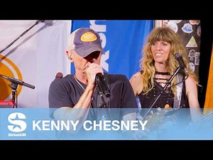 Kenny Chesney — Get Along [Live @ SiriusXM]