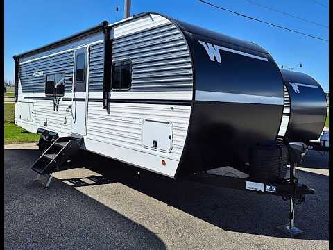 2026 Winnebago Access 25BH
