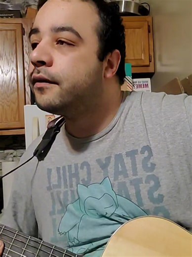 Dream Catcher: An Acoustic Spoken Word Experience