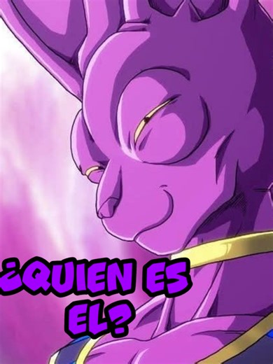 Anubis: El Poderoso Enemigo de Dragon Ball Super