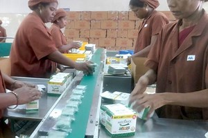 50 years of Medimix: A brief history of India’s largest selling handmade soap