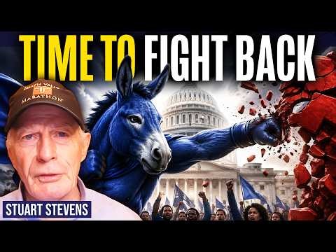 Stuart Stevens: The Real Lesson for Democrats Fight — Or Lose