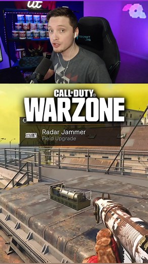 263K views · 3.2K reactions | RADAR JAMMER SECRET IN WARZONE! #warzone #warzoneclips #warzoneloadout #bestwarzoneloadout #wzclips #bestwzclips #callofduty #gaming #rebirthisland | JoshBarracks | Facebook