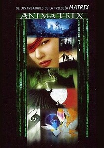 Animatrix