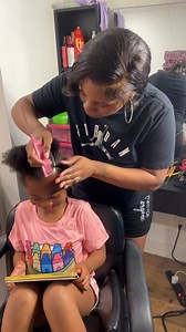 My client was really tryna pop it for her birthday hunni!😂😂😂 How y’all think it turned out?? 🤔 Drop a 🔥 in the comment section if y’all wanna see the full video..💕🥰 #fypシ #humor #contentcreation #braidstyles #stitched #share #viralpost #funnyreelsvideo #funnypost #braider #braids #fypviralシ #funnymoments #funnyvideo #reelschallenge #reelsfypシ | Braids ByMeka
