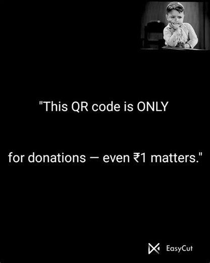 "Scan This QR Code for Surprise! 🔥 | GPay QR Shorts"