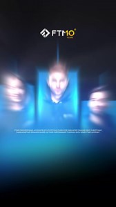 303K views | 10 Years. Many Trading Stories. Start writing yours today! | FTMO.com | Facebook