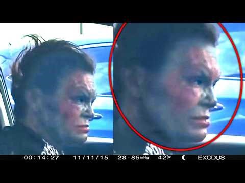 Real Demon Encounters Caught on Camera That Shocked Experts