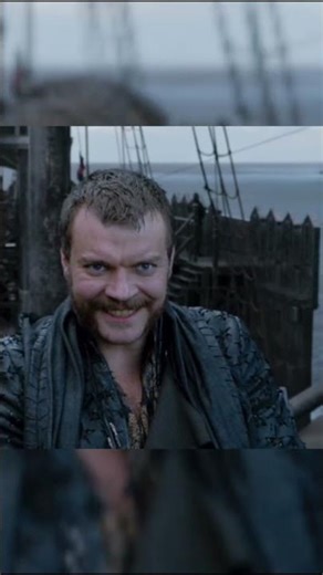 “Euron Greyjoy Ambushes Daenerys Targaryen Fleet After Dragon Loss”