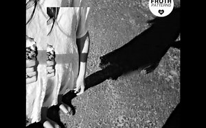 【专辑推】[独立/另类/迷幻摇滚]Froth - Patterns（整轨）