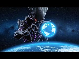 Epic Space War Part 2: Humans vs Aliens Return | Galactic Conflict Escalates