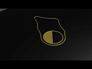 Blender svg animation